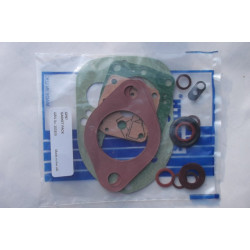 Solex 40PAIO-5 40PAIO-6 Commer '62 Land Rover 2-1/4L '61-67 Rover P4 80 '59-62 Gasket Kit (BGP87)  